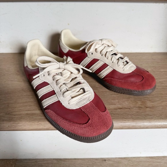 adidas Shoes - adidas Samba OG Sneakers